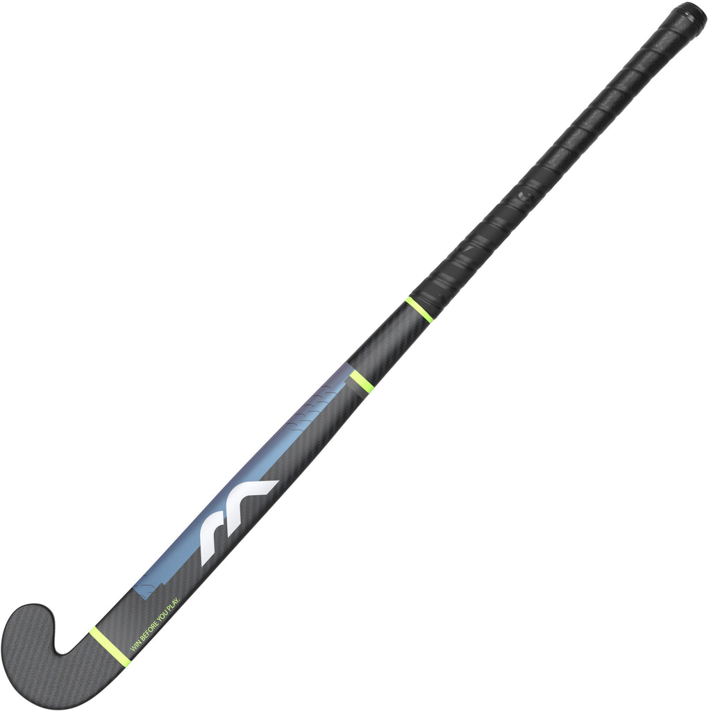 Mercian Elite CKF90 Ultimate V2 Bend Hockey Stick - Elite Composite Technology