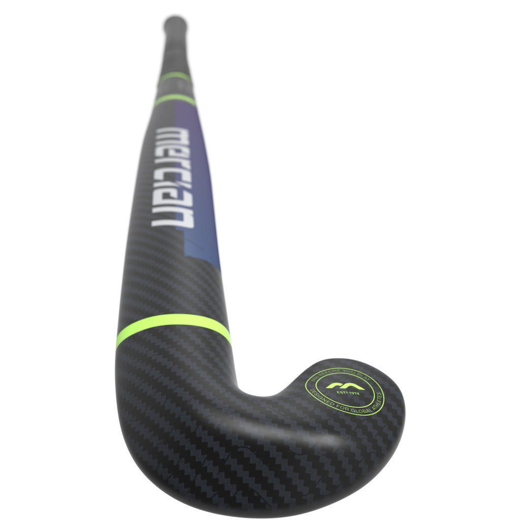 Mercian Elite CKF90 Ultimate V2 Bend Hockey Stick - Elite Composite Technology