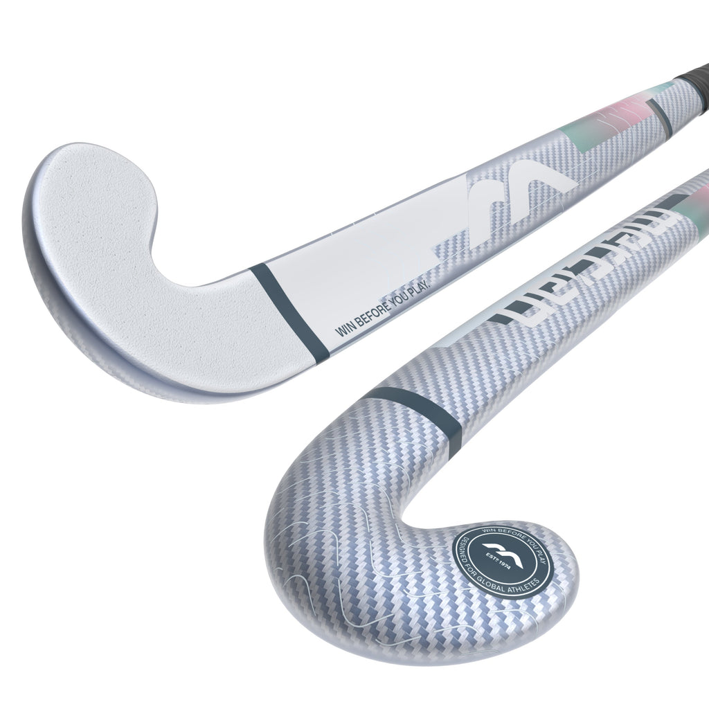 Mercian Evolution CKF55 Xtreme Bend Hockey Stick - Advanced Composite Stick
