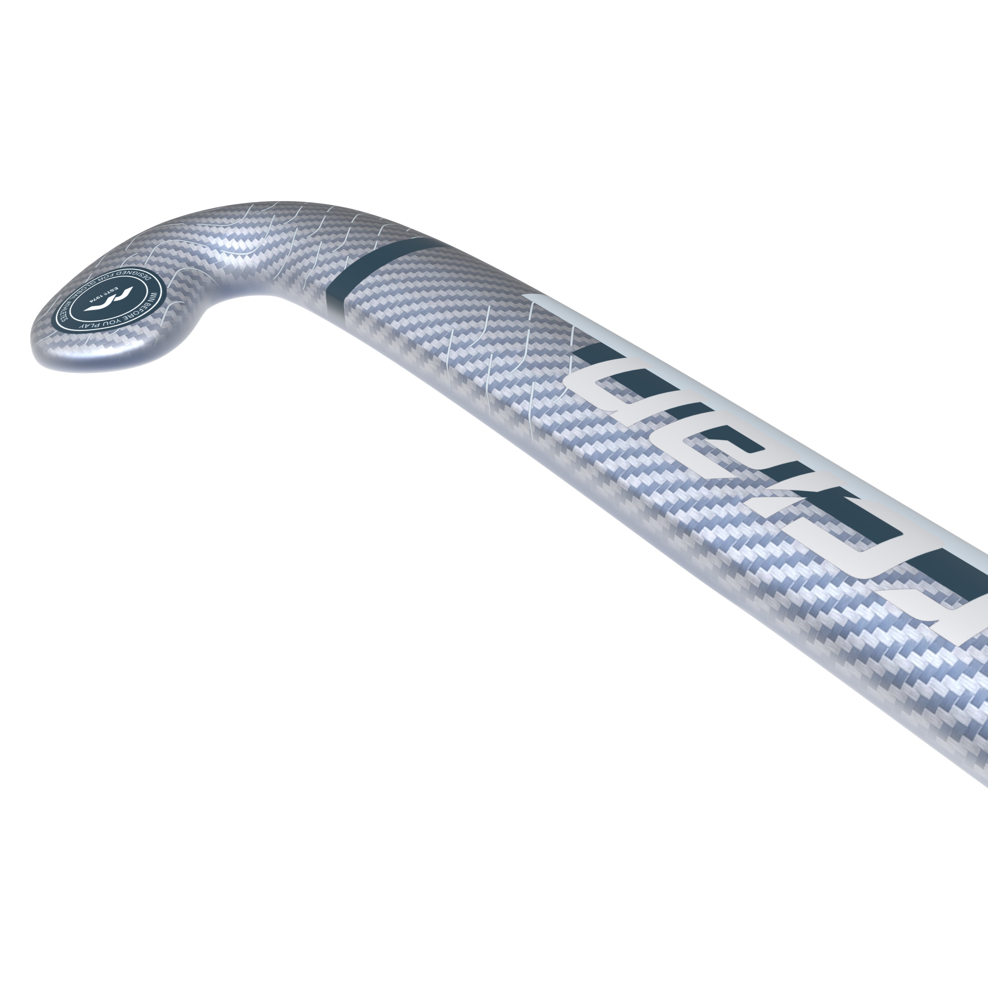 Mercian Evolution CKF55 Xtreme Bend Hockey Stick - Advanced Composite Stick