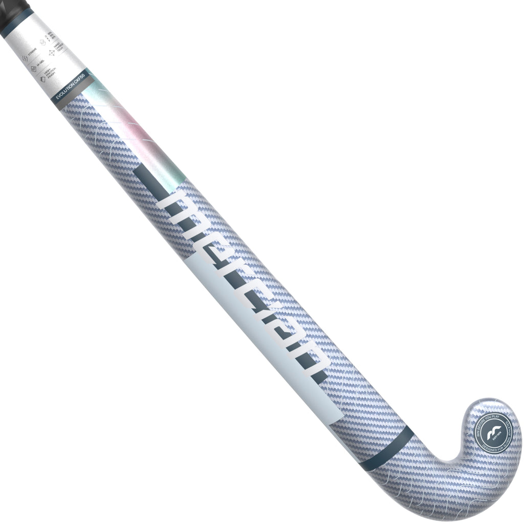 Mercian Evolution CKF55 Xtreme Bend Hockey Stick - Advanced Composite Stick