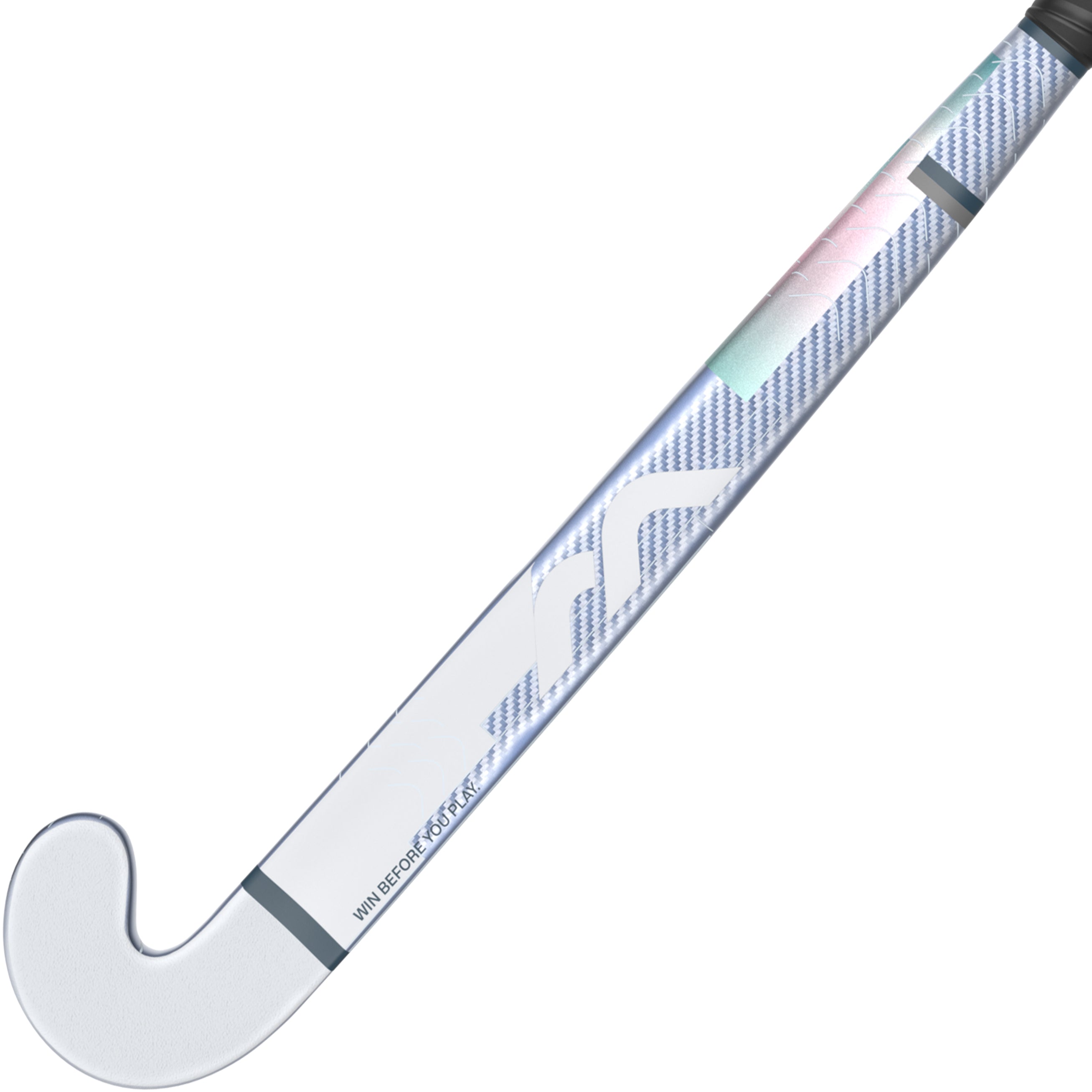 Mercian Evolution CKF55 Xtreme Bend Hockey Stick - Advanced Composite Stick