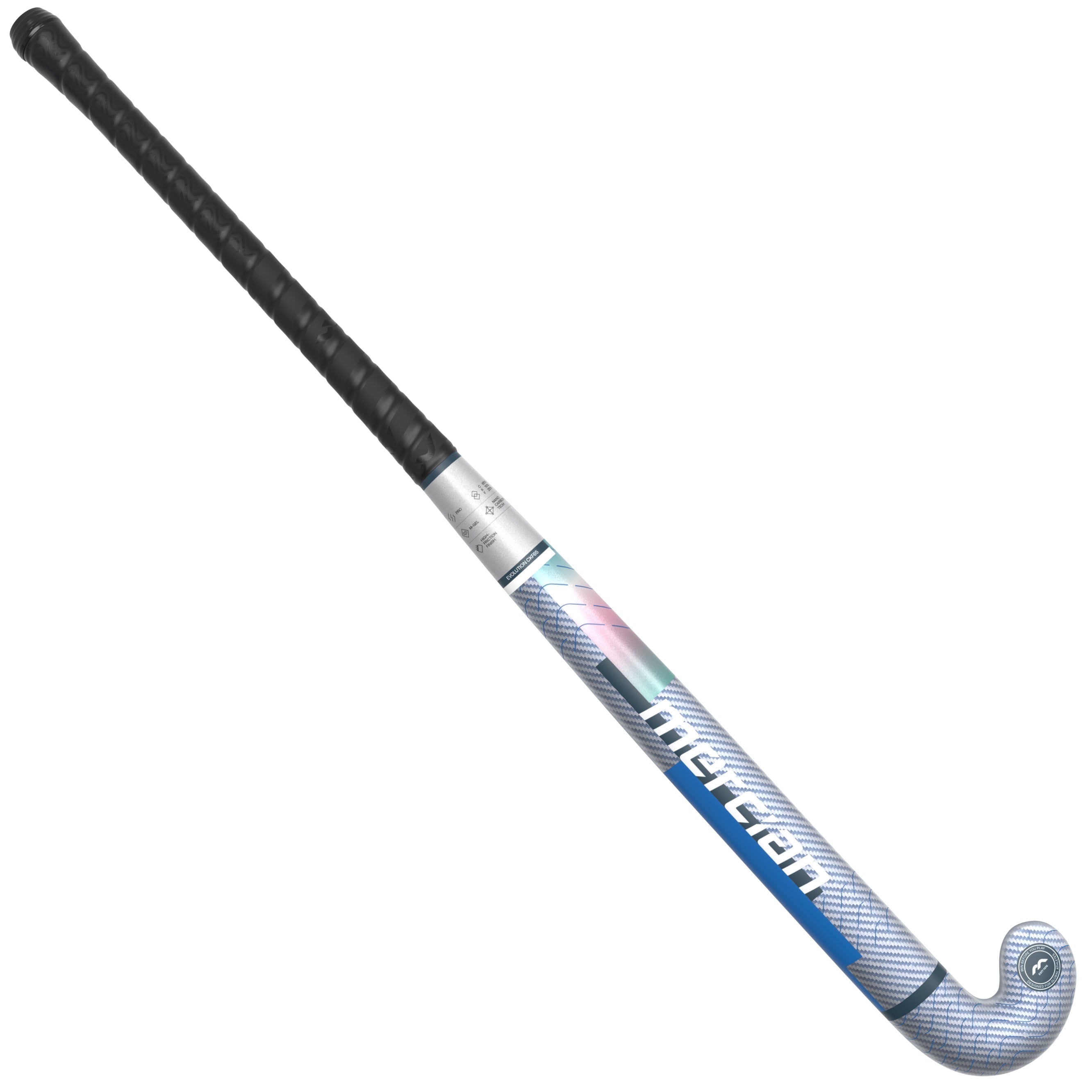 Mercian Evolution CKF65 Pro Bend Hockey Stick - Advanced Composite Stick