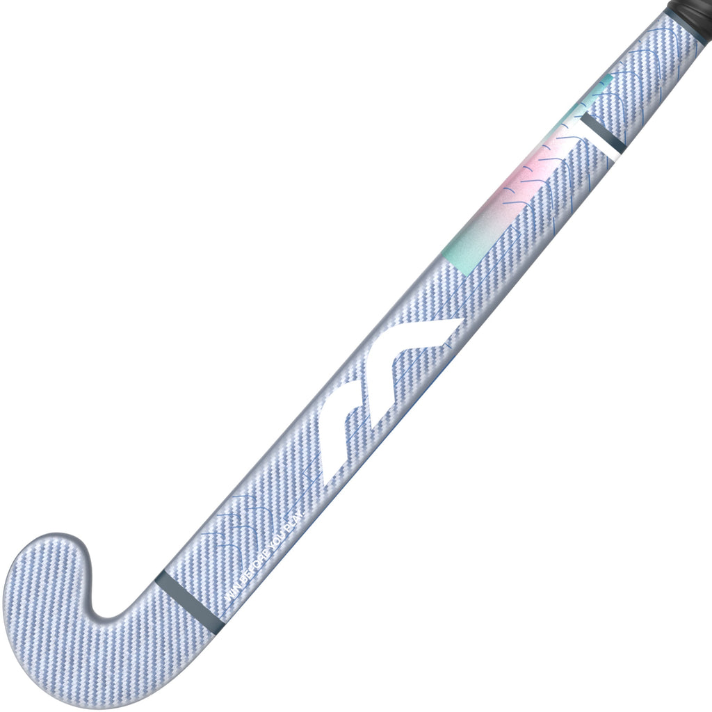 Mercian Evolution CKF65 Pro Bend Hockey Stick - Advanced Composite Stick