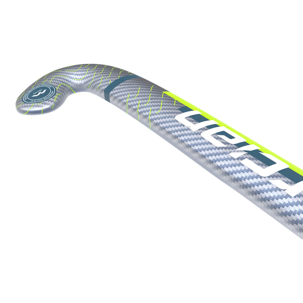 Mercian Evolution CKF85 Xtreme Bend Hockey Stick - Advanced Composite Stick