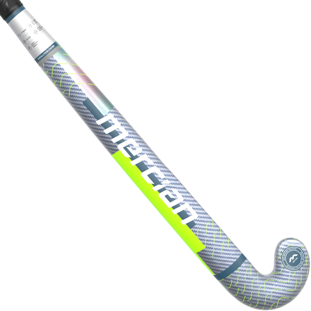 Mercian Evolution CKF85 Xtreme Bend Hockey Stick - Advanced Composite Stick