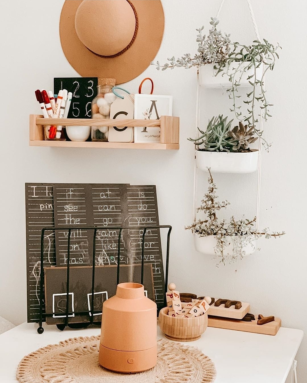 Sight Words Trace-n-Erase Chalkboard®