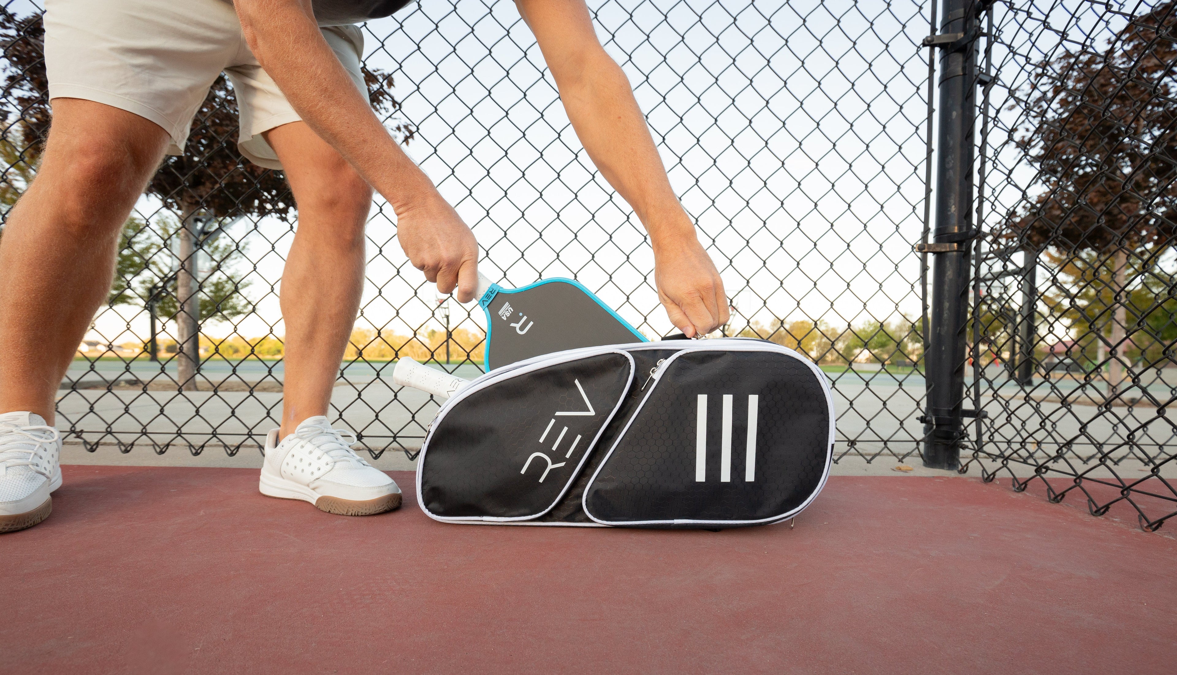 PRO Player Pickleball Bag