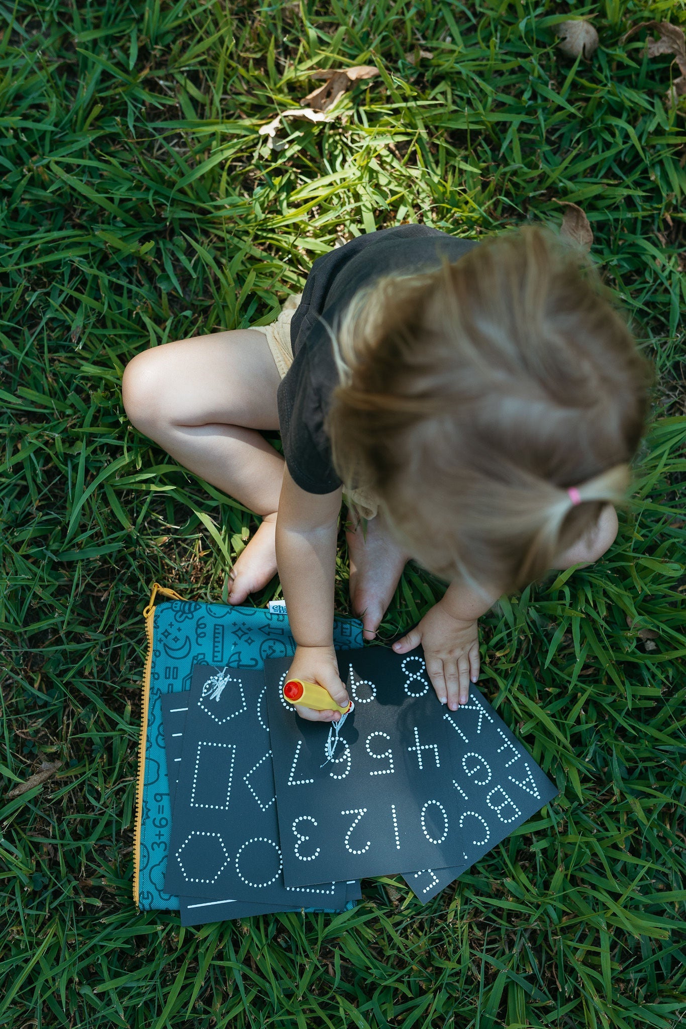 Learning Basics Travel Set