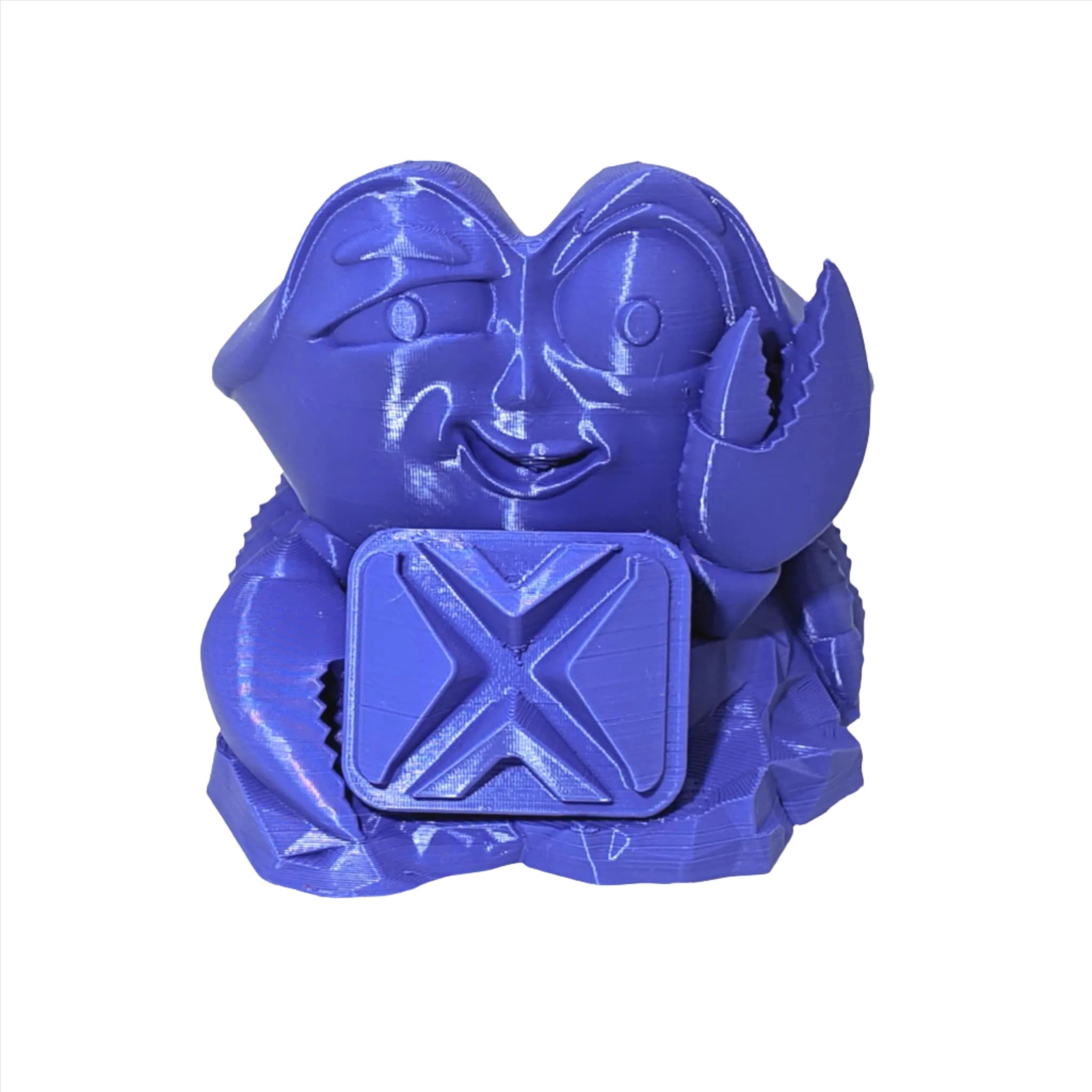 Lilac Purple PLA Prime