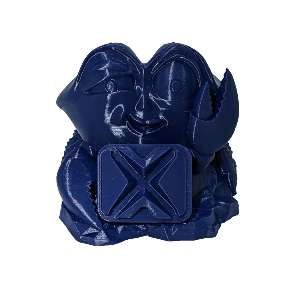Navy Blue PLA