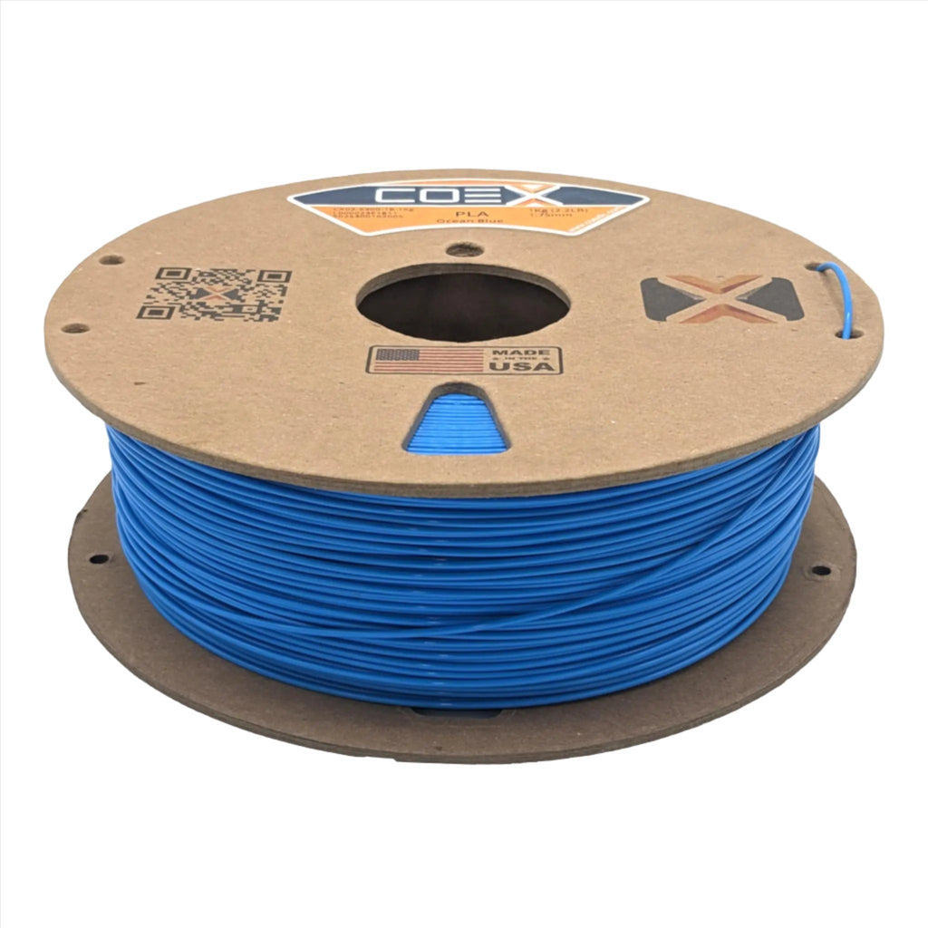 Ocean Blue PLA