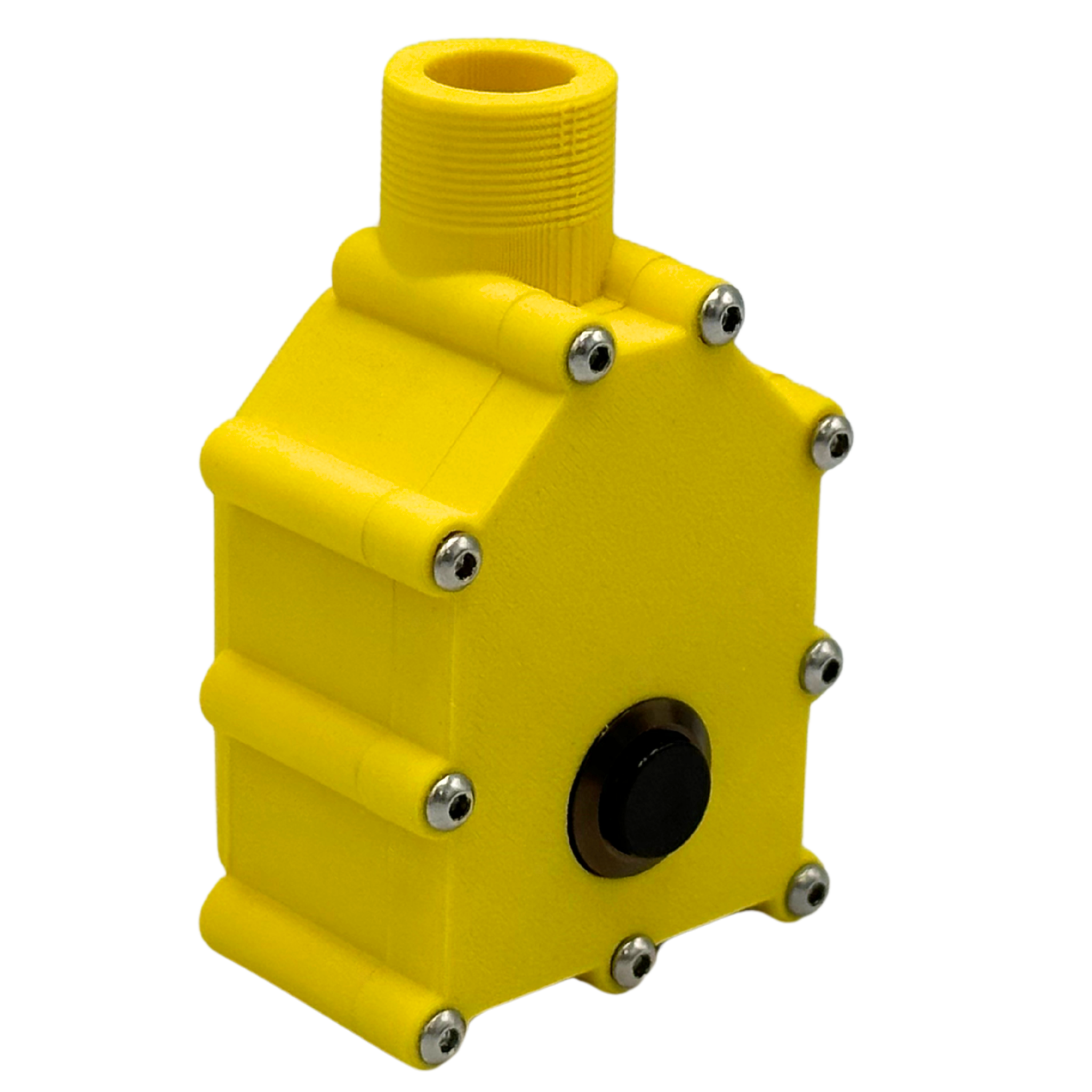 Lemon Yellow ASA Prime