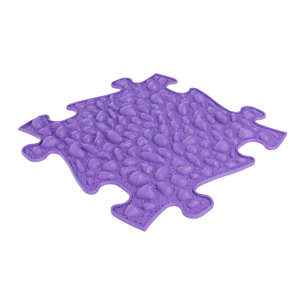 Pink Sensory Playmat Set