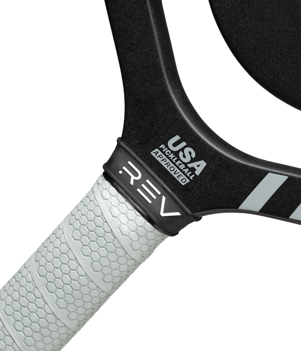 PLATINUM Pickleball Paddle