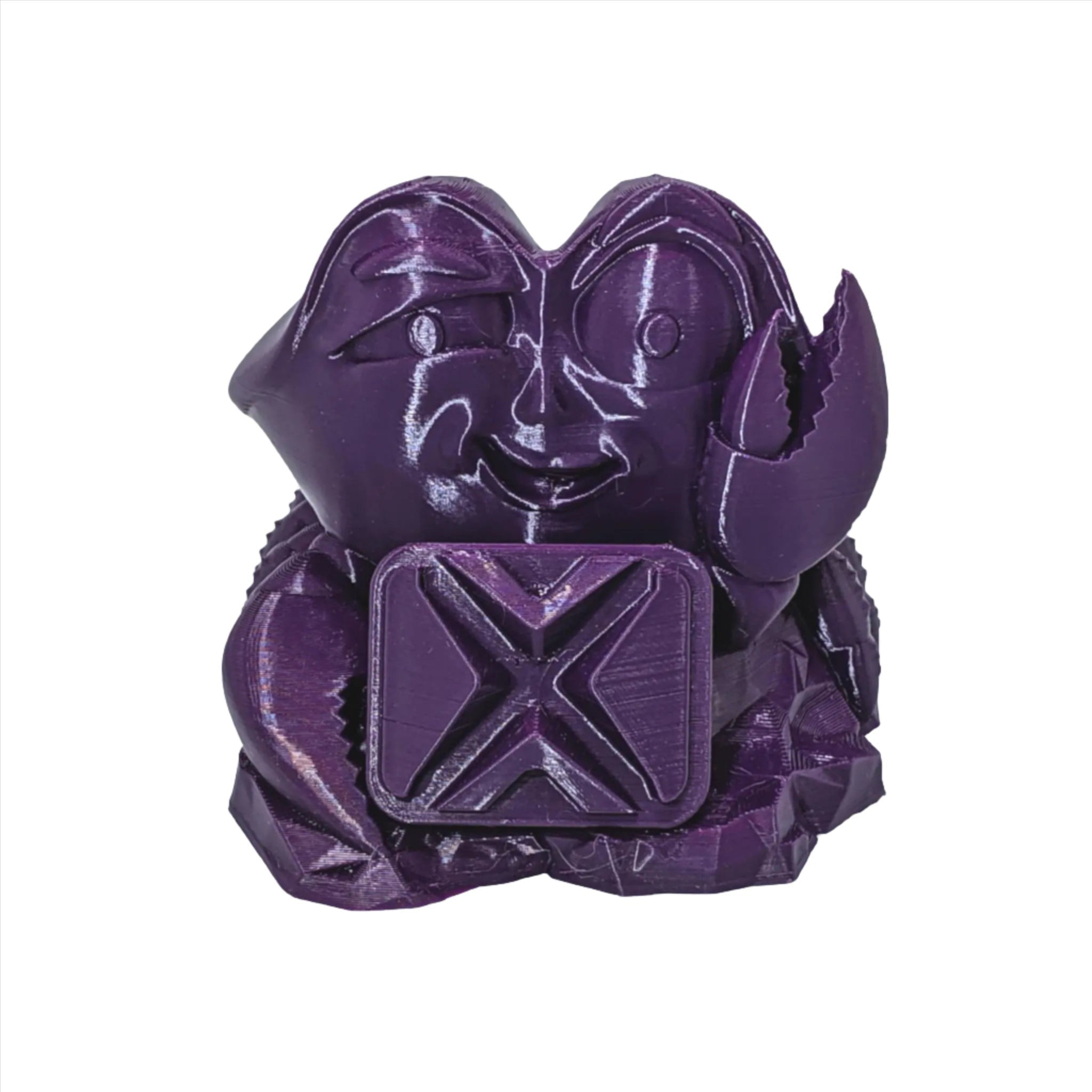 Plum Purple PLA