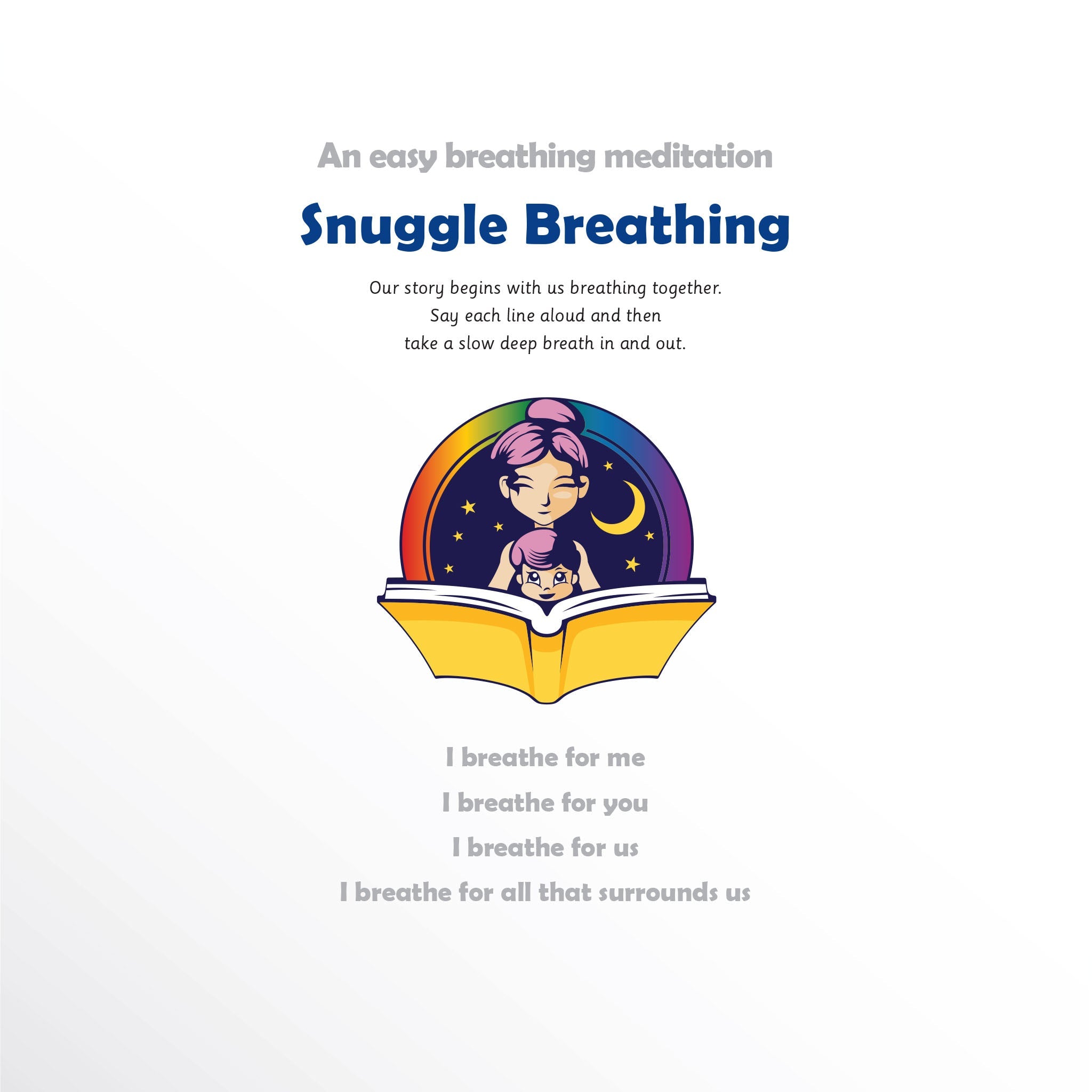 The Laughing Witch: Teaching children about sacred space and honoring nature