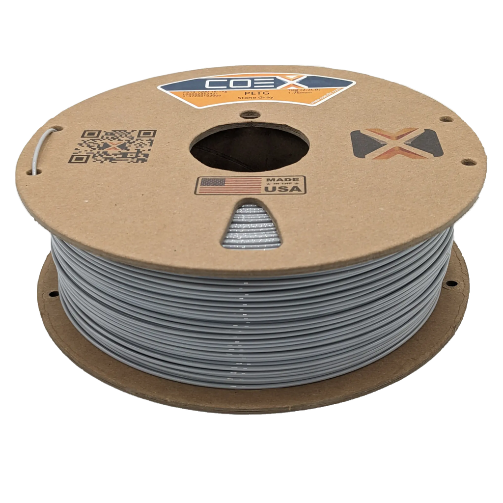 Stone Gray PCTG Prime