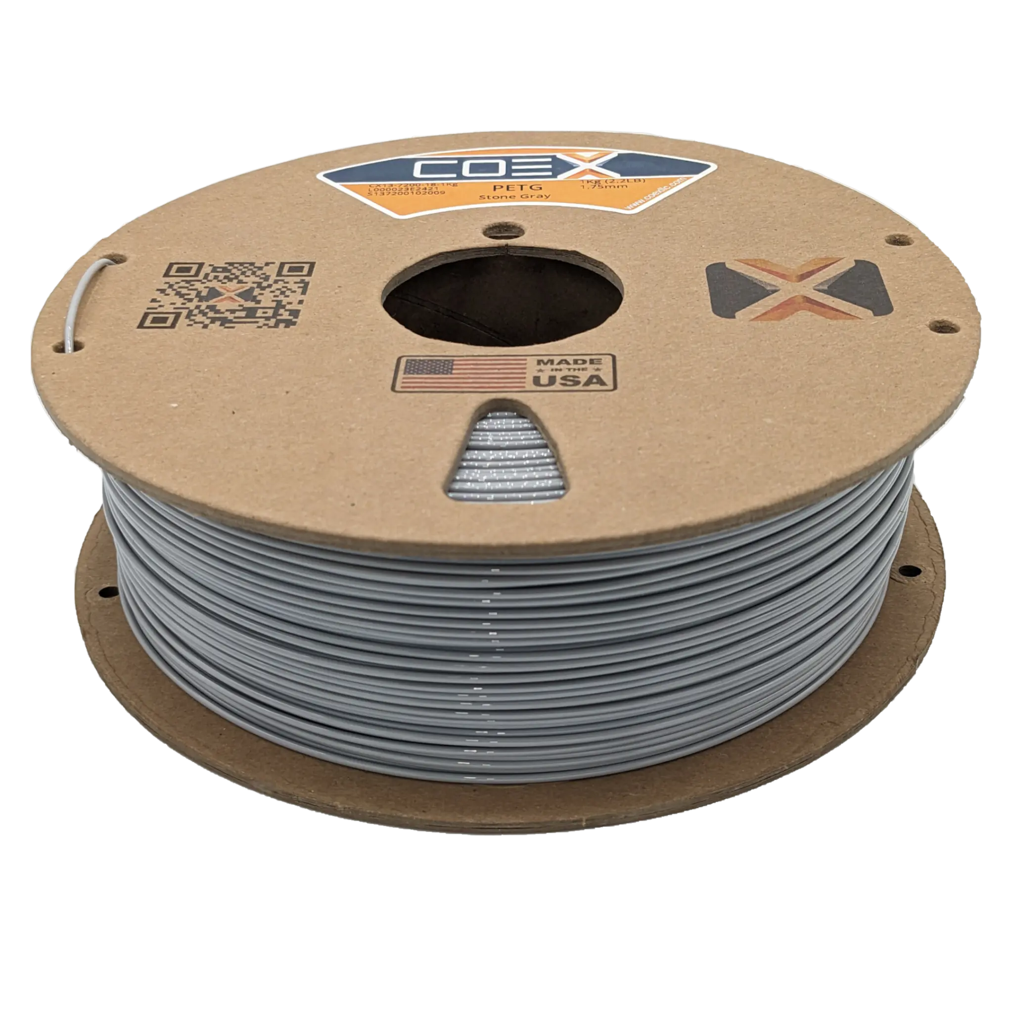 Stone Gray PCTG Prime