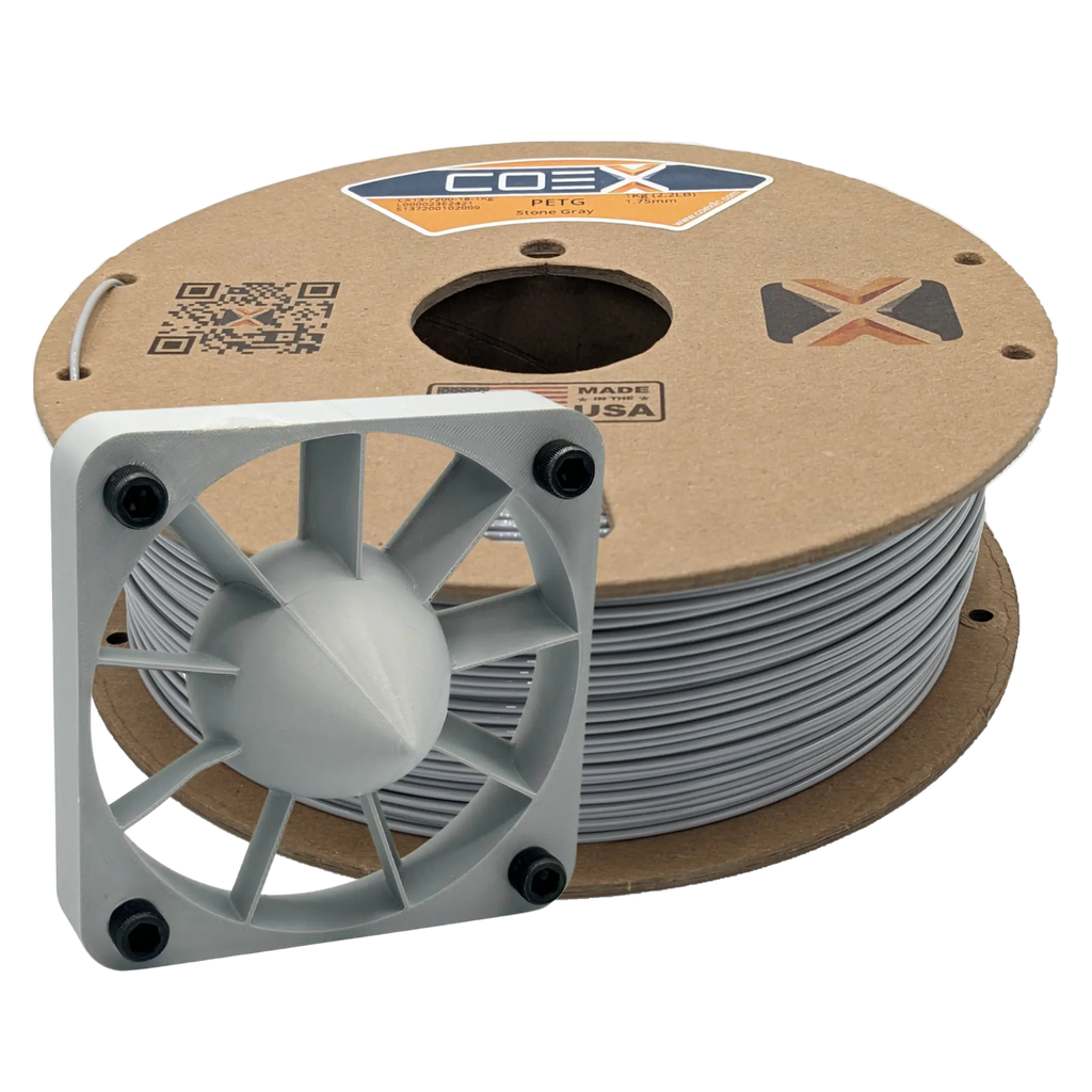 Stone Gray PCTG Prime