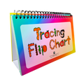 TKS Tracing Flip Chart