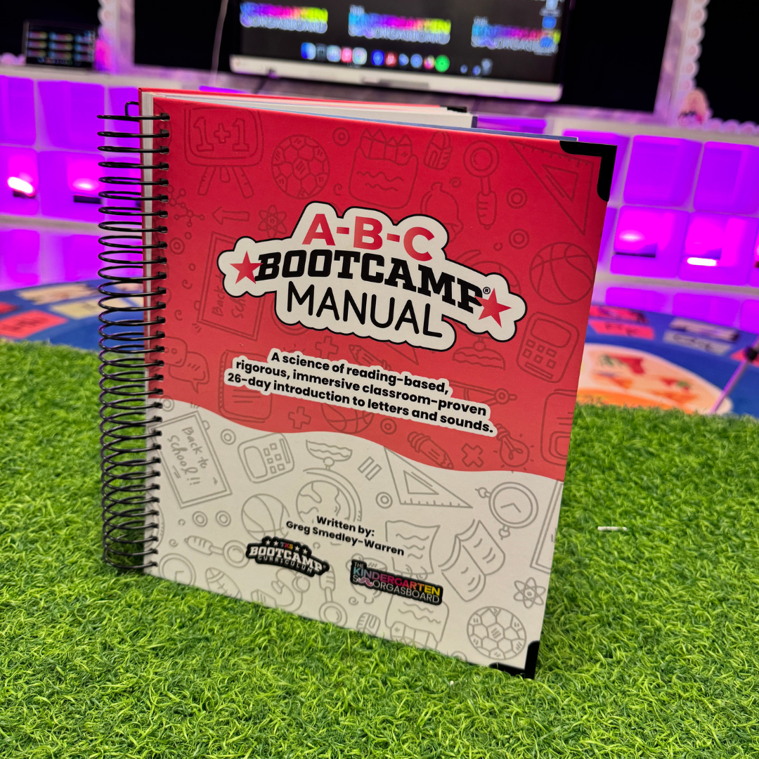 TKS ABC Bootcamp® Manual