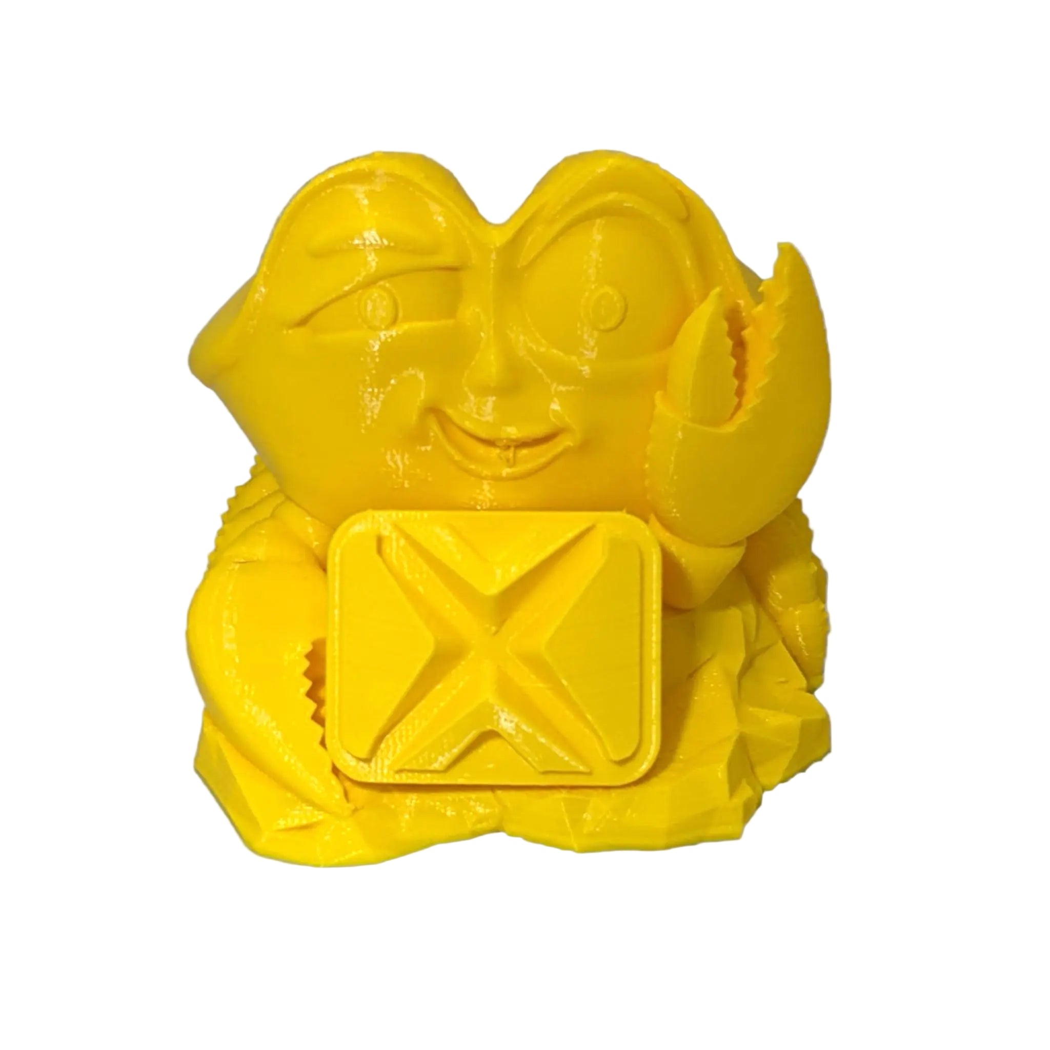 Taxicab Yellow PLA Prime