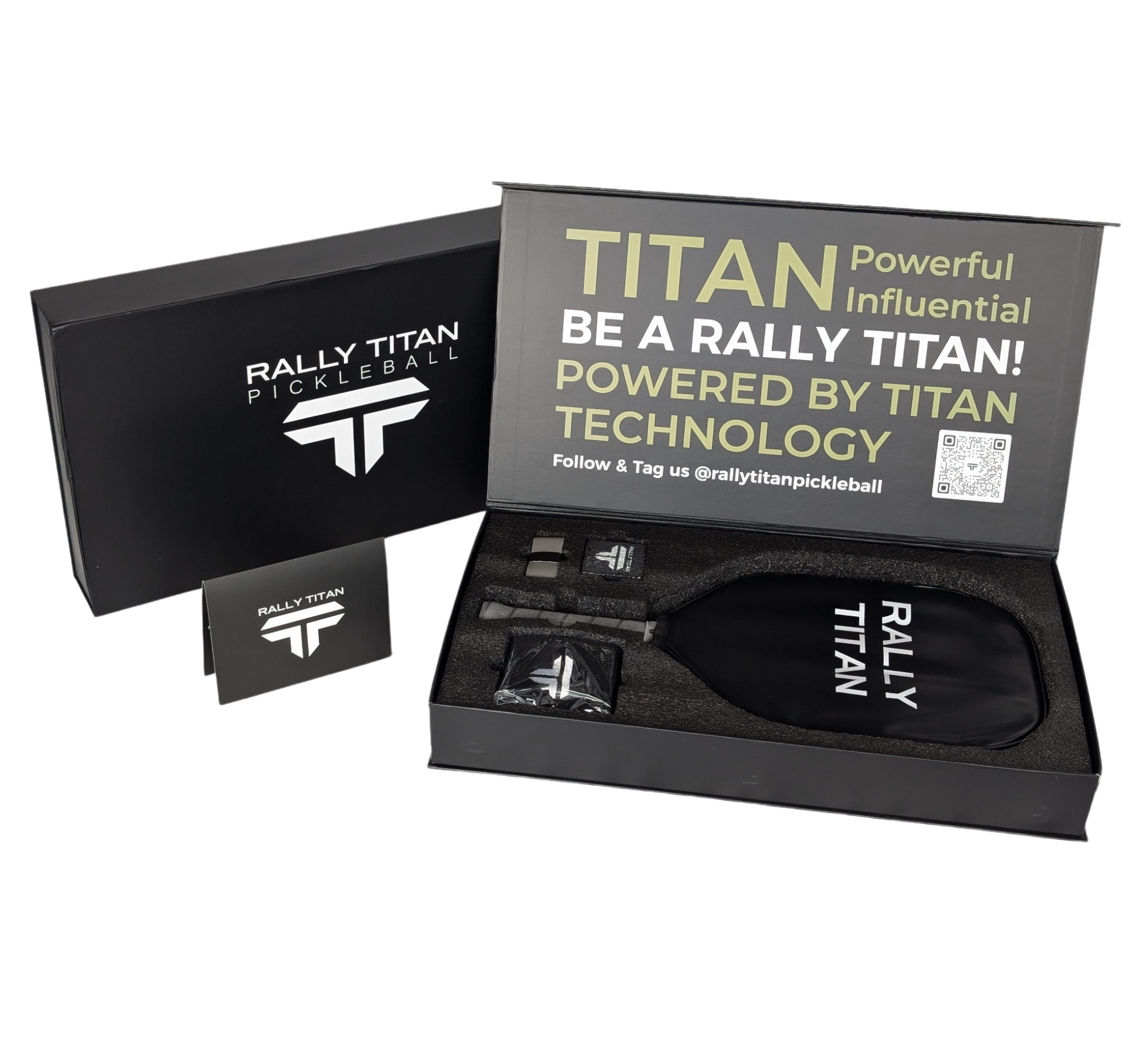 Titan Pro 16MM | Thermoformed Unibody Construction | Foam Injected Walls | T700 Titan Carbon Friction Surface | Grey