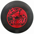 Lightning Warbird F-15 Eagle #2 Driver Fairway Driver Golf Disc