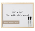 Magnetic Whiteboard 18x14
