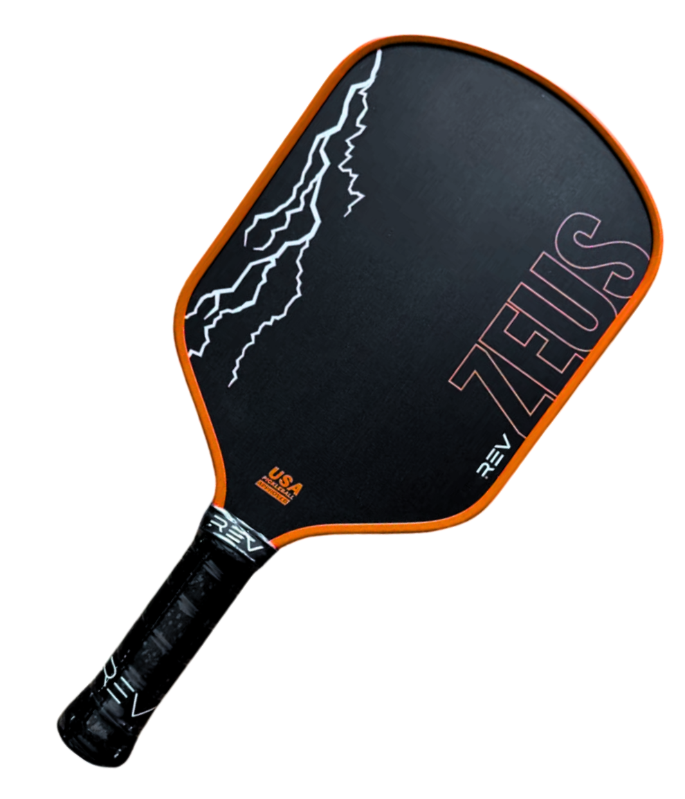 ZEUS Pickleball Paddle