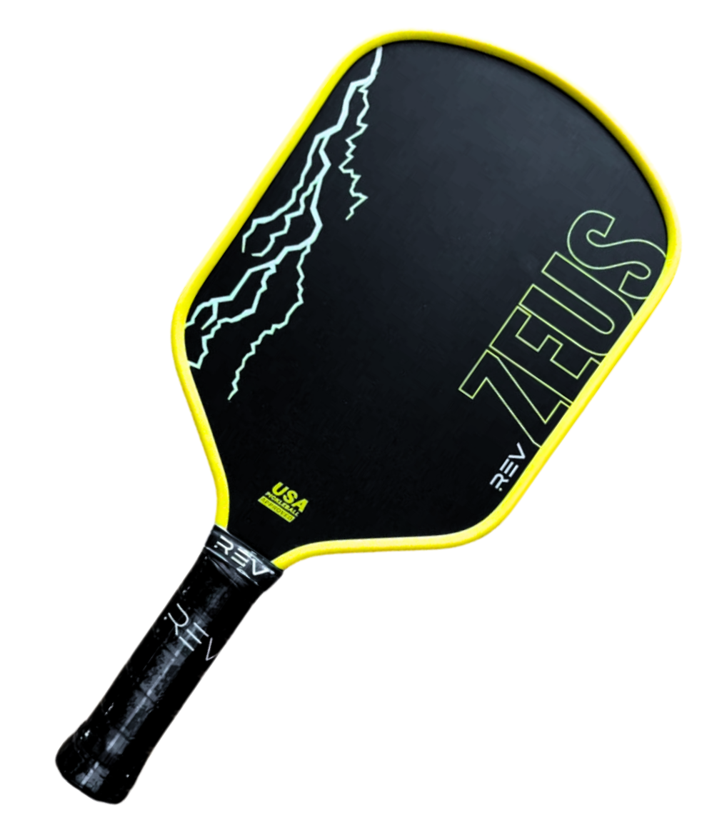 ZEUS Pickleball Paddle