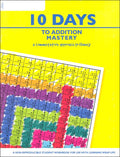 Learning Wrap-ups: 10 Days to Addition Mastery
