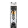 FolkArt® Detail Brush Set, 10-Piece