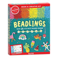Klutz® Beadlings – Introductory Jewelry Design & Beading Skills Kit