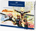 Educational Comic Illustration Kit – Storytelling, Drawing & Creative Skill Development