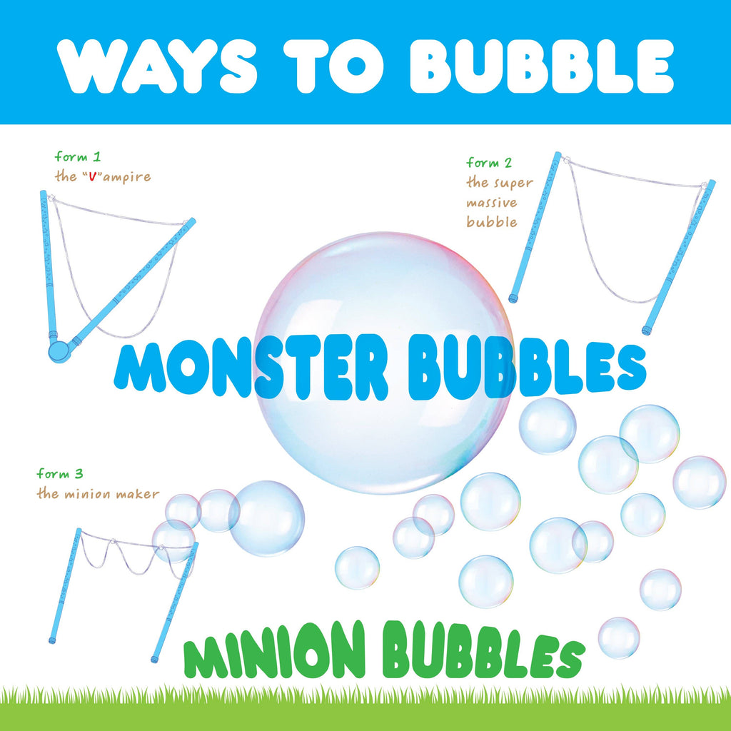 Physics & Engineering Exploration Kit: Giant Bubble Science and Airflow Investigation Activity