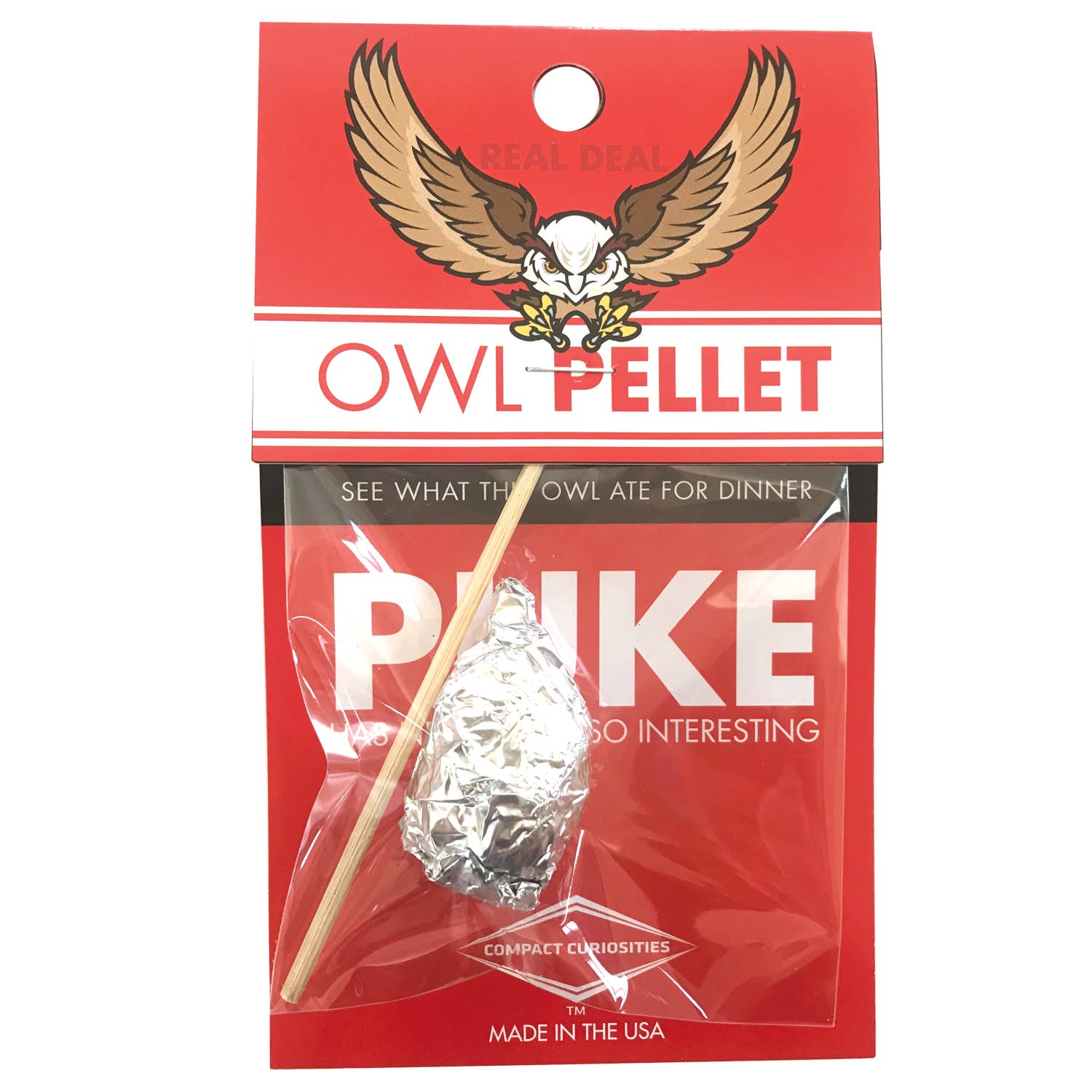 Wildlife Ecology & Owl Pellet Dissection Lab: Food Chain and Skeletal Analysis Activity
