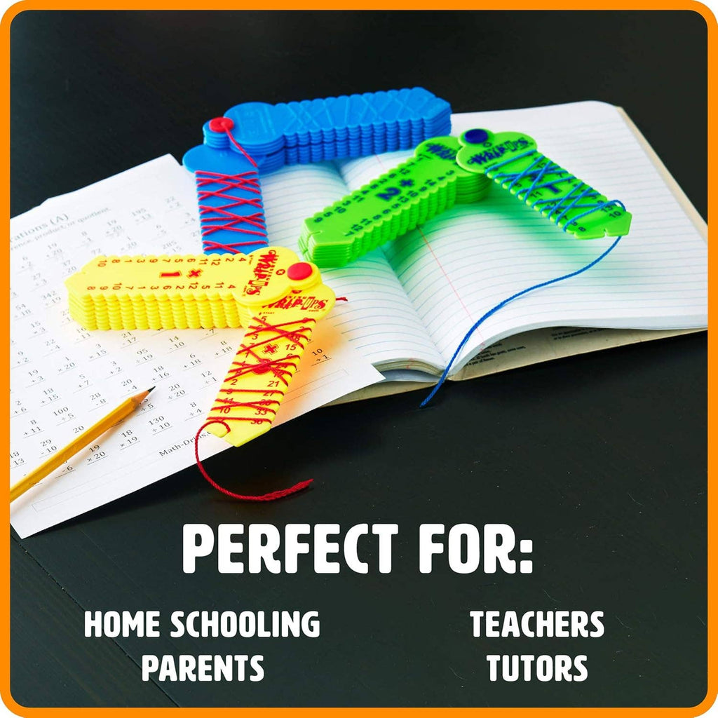 Learning Wrap-ups: Subtraction Wrap-up Keys