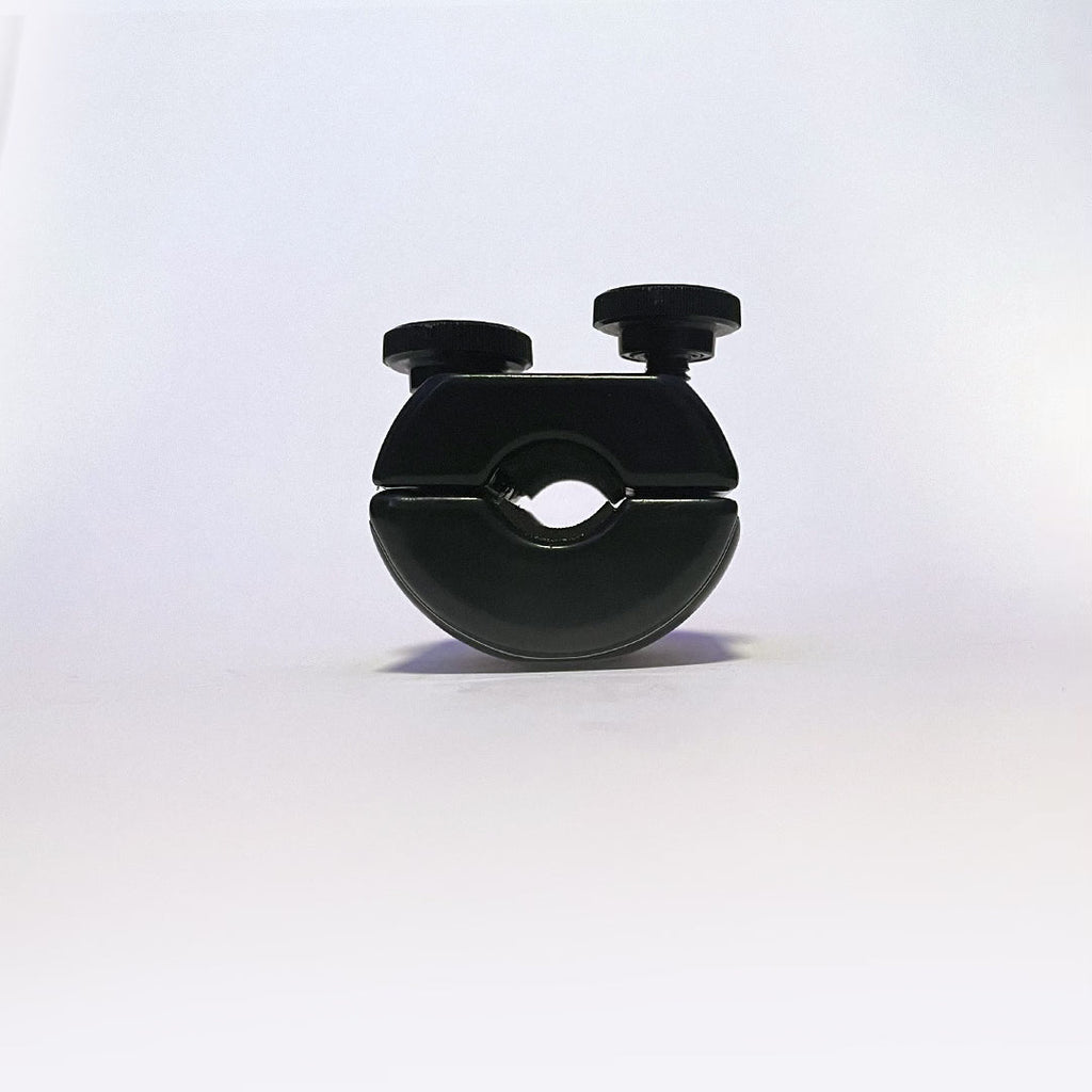 Krato Golf Swing Trainer Aid - Improve Distance & Clubhead Speed - Train with your own club - Golf Weight - 10 Oz