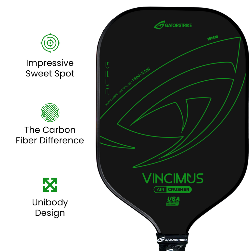 GATORSTRIKE™ Vincimus AIR CRUSHER