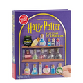 Klutz Harry Potter Potions Classroom Kit – Creative Chemistry Concepts, Writing, and Design-Based Learning Set