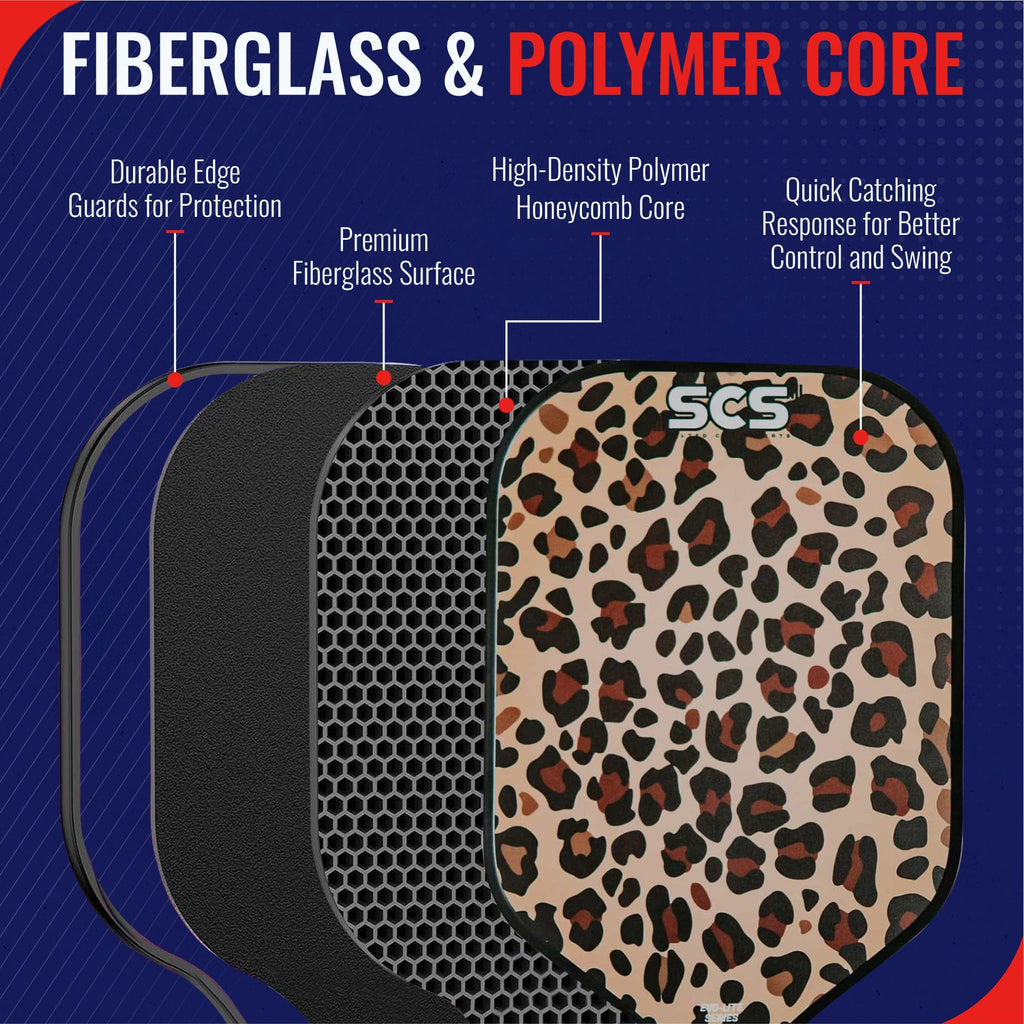 Leopard | Evo-Lite Series