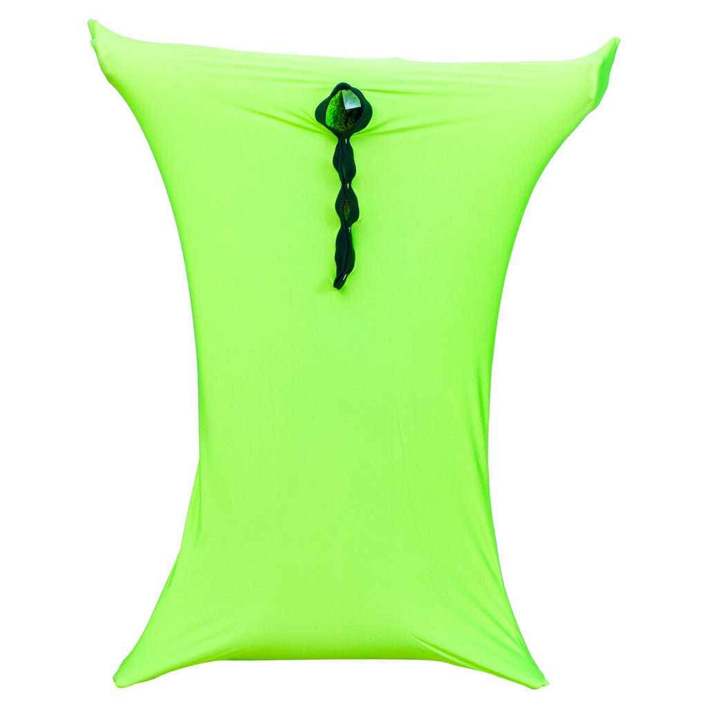 Sensory Stretchy Body Sock - New Snap Closure