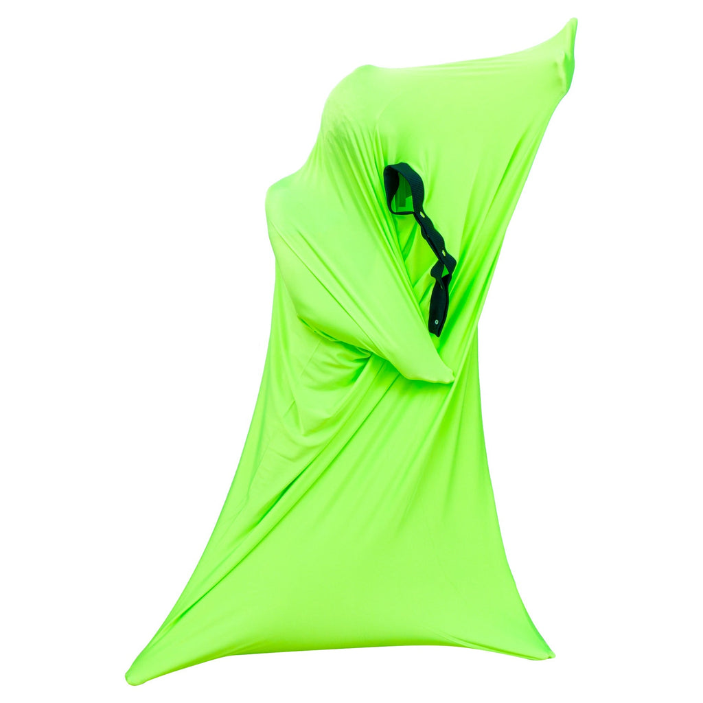 Sensory Stretchy Body Sock - New Snap Closure