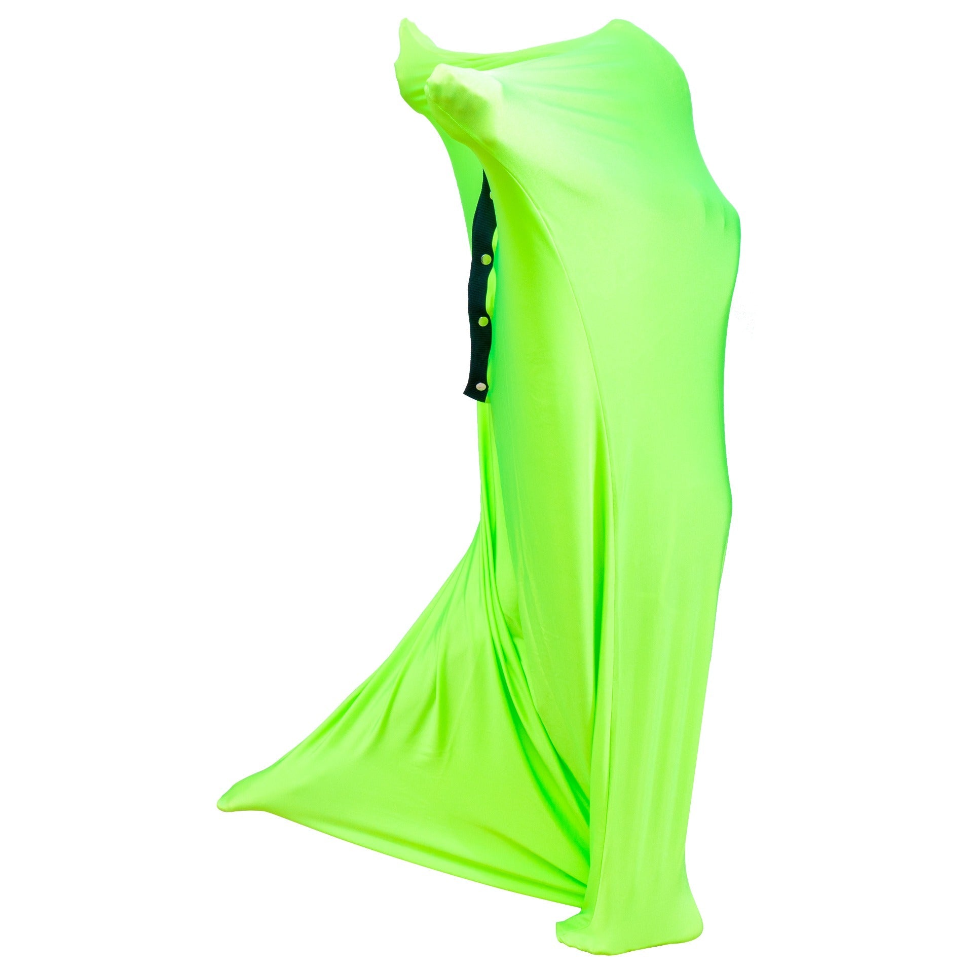 Sensory Stretchy Body Sock - New Snap Closure