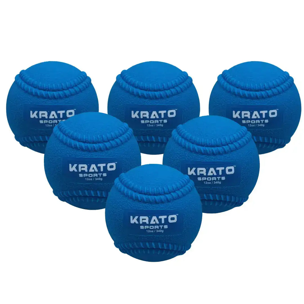 Hitting Power Balls 12oz | Plyo Balls